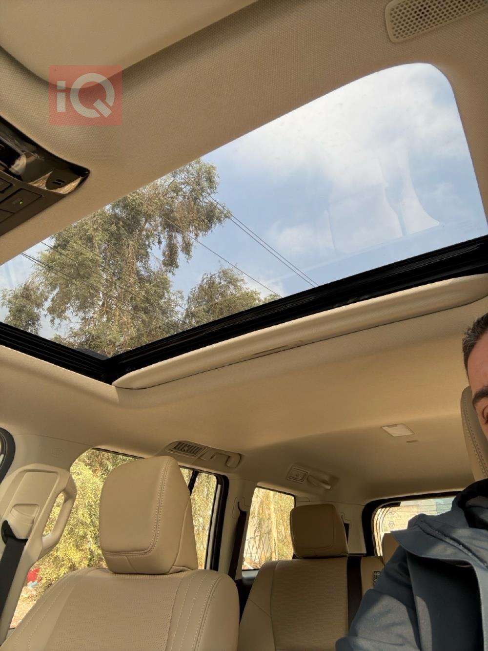 تويوتا لاندكروزر برادو